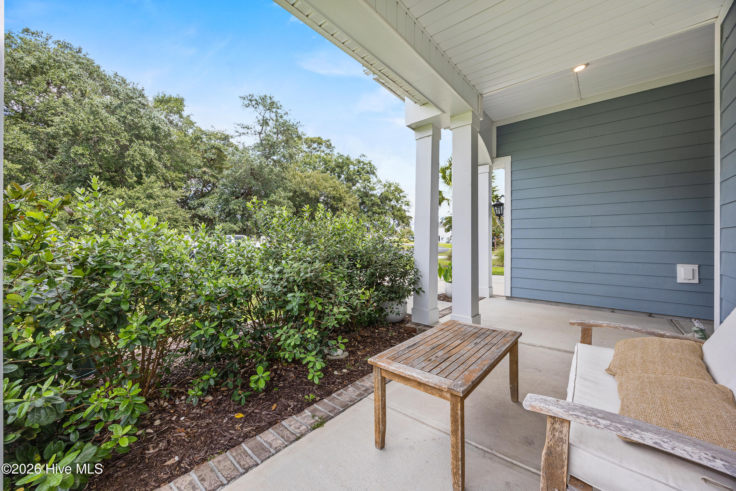 111 Everett Park Trail