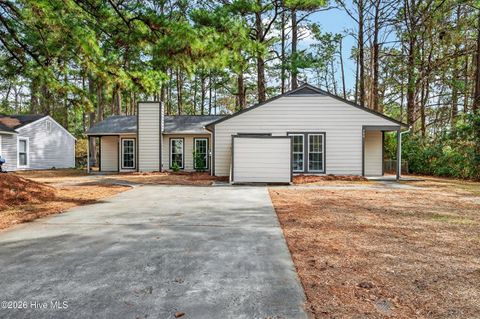 Photo of 302 Pine Valley Road, Jacksonville, NC 28546 (MLS # 100555829)