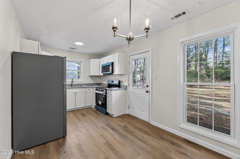 Tiny photo for 302 Pine Valley Road, Jacksonville, NC 28546 (MLS # 100555829)