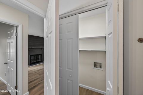 Tiny photo for 302 Pine Valley Road, Jacksonville, NC 28546 (MLS # 100555829)