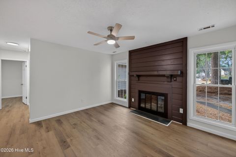 Tiny photo for 302 Pine Valley Road, Jacksonville, NC 28546 (MLS # 100555829)