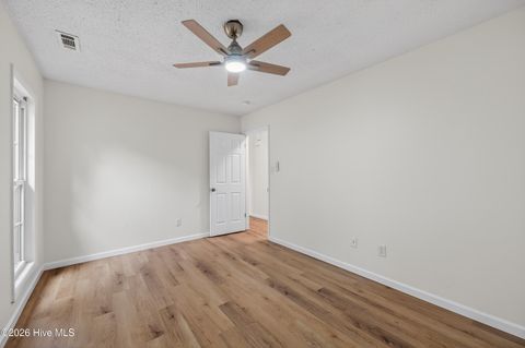 Tiny photo for 302 Pine Valley Road, Jacksonville, NC 28546 (MLS # 100555829)