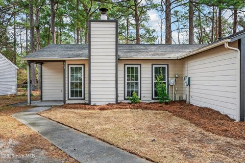 Tiny photo for 302 Pine Valley Road, Jacksonville, NC 28546 (MLS # 100555829)