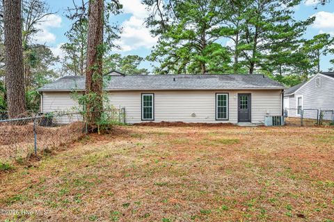Tiny photo for 302 Pine Valley Road, Jacksonville, NC 28546 (MLS # 100555829)