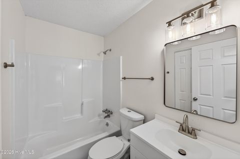 Tiny photo for 302 Pine Valley Road, Jacksonville, NC 28546 (MLS # 100555829)