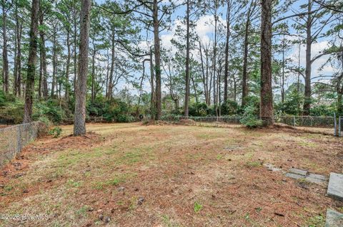 Tiny photo for 302 Pine Valley Road, Jacksonville, NC 28546 (MLS # 100555829)