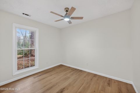 Tiny photo for 302 Pine Valley Road, Jacksonville, NC 28546 (MLS # 100555829)