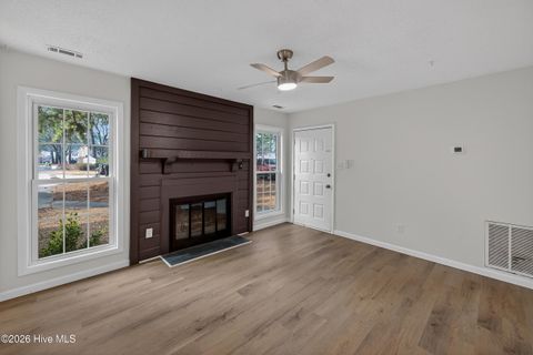 Tiny photo for 302 Pine Valley Road, Jacksonville, NC 28546 (MLS # 100555829)