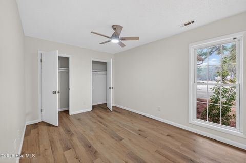 Tiny photo for 302 Pine Valley Road, Jacksonville, NC 28546 (MLS # 100555829)