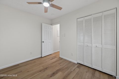 Tiny photo for 302 Pine Valley Road, Jacksonville, NC 28546 (MLS # 100555829)