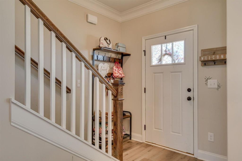Photo of 6007 Bakerville Lane, North Augusta, SC 29860 (MLS # 555678)