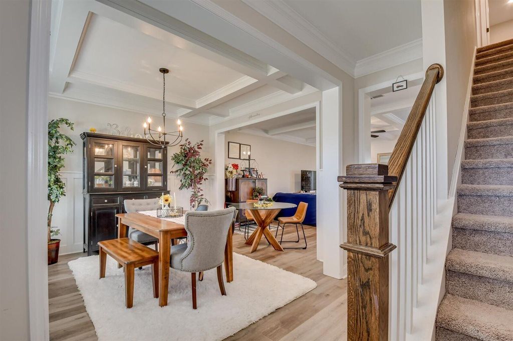 Photo of 6007 Bakerville Lane, North Augusta, SC 29860 (MLS # 555678)