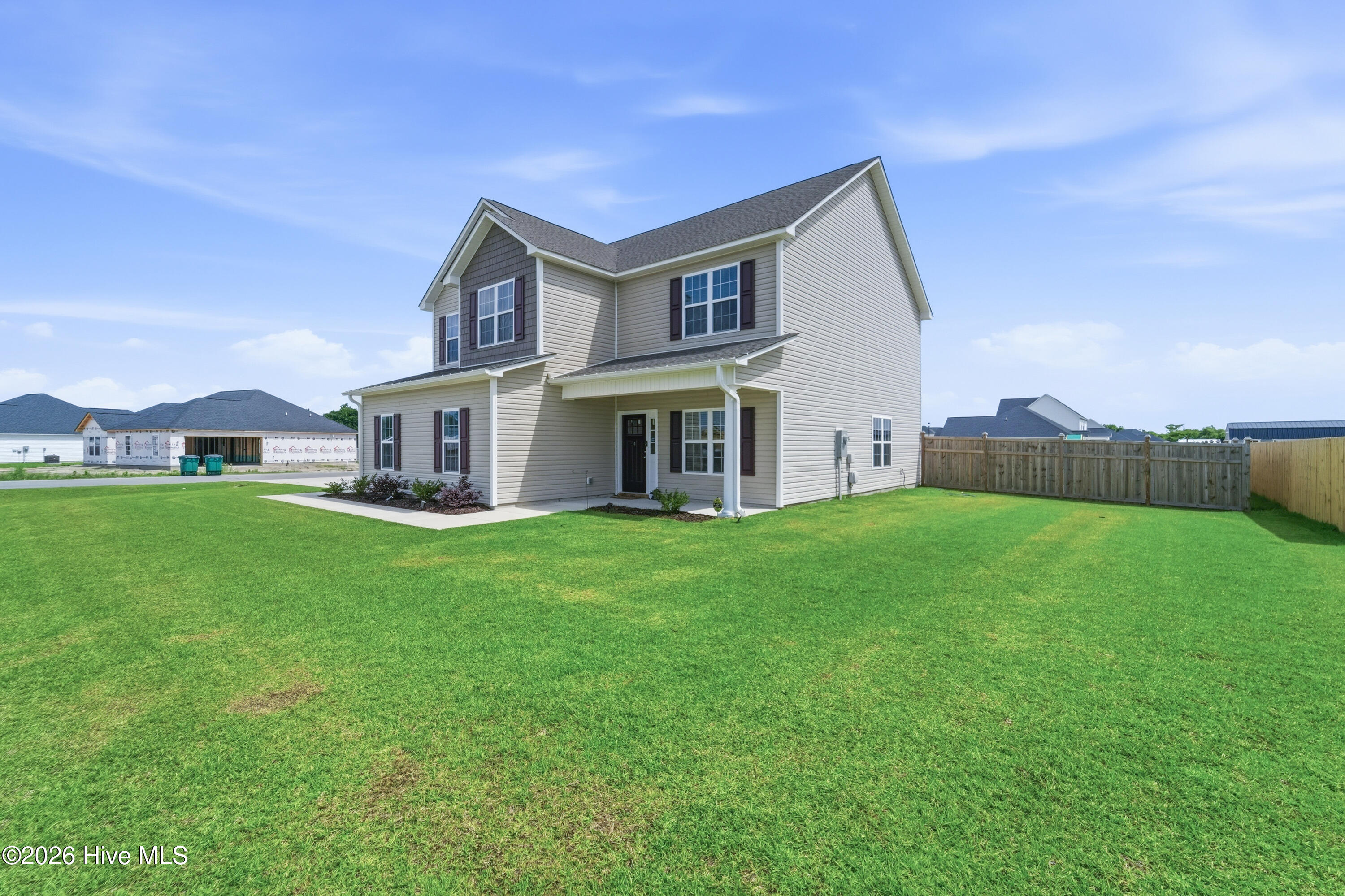 700 Puppy Drum Lane