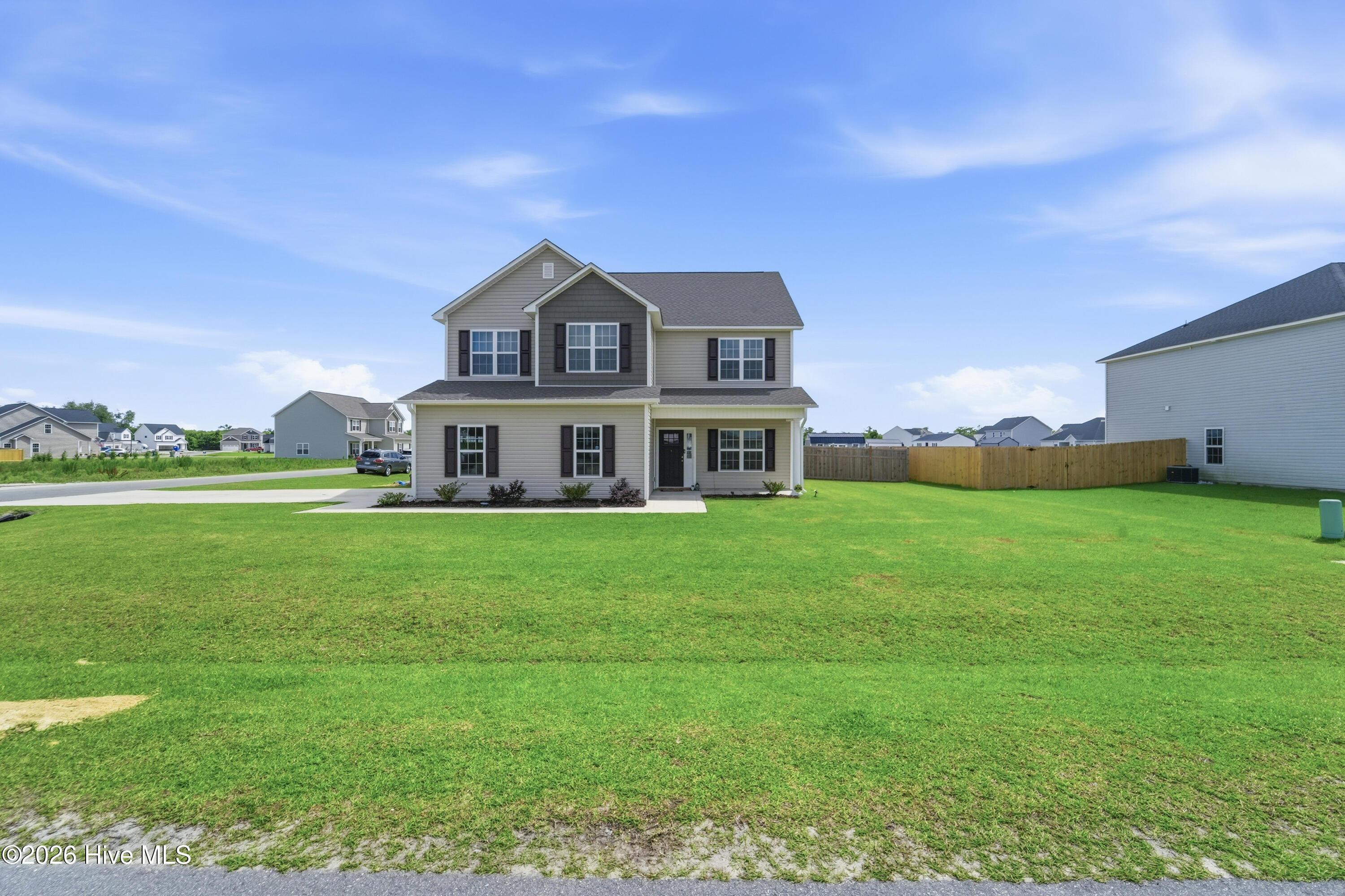 700 Puppy Drum Lane