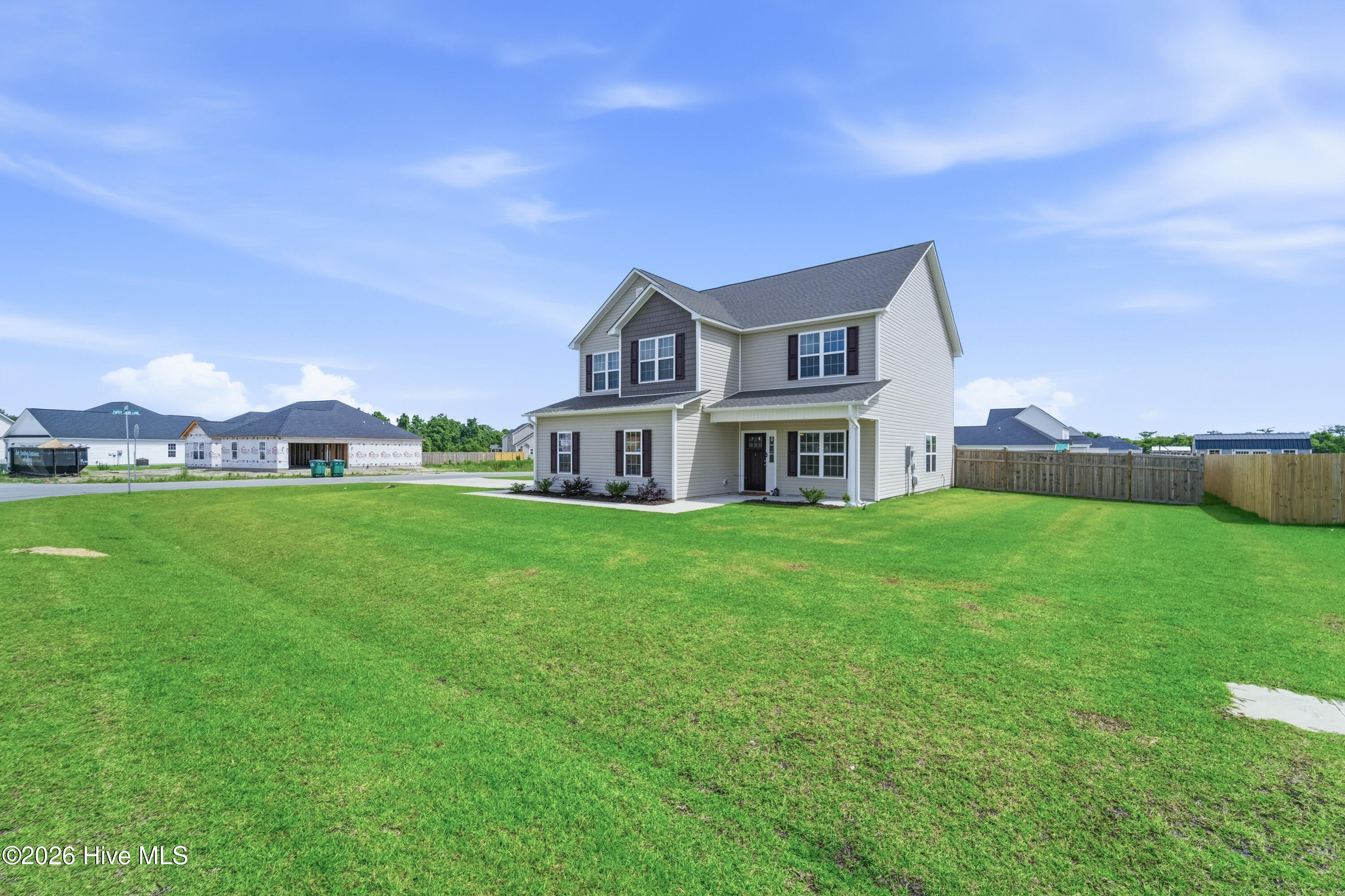 700 Puppy Drum Lane