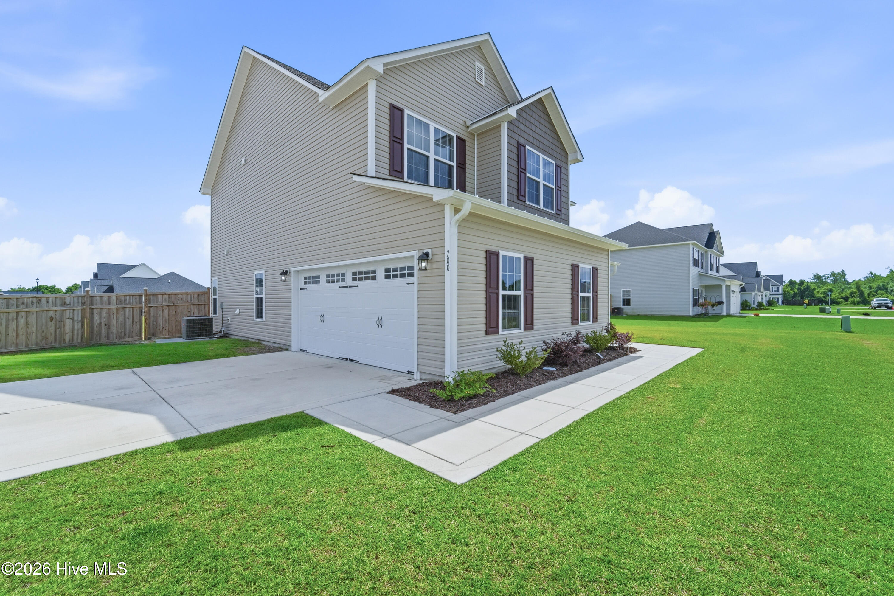 700 Puppy Drum Lane
