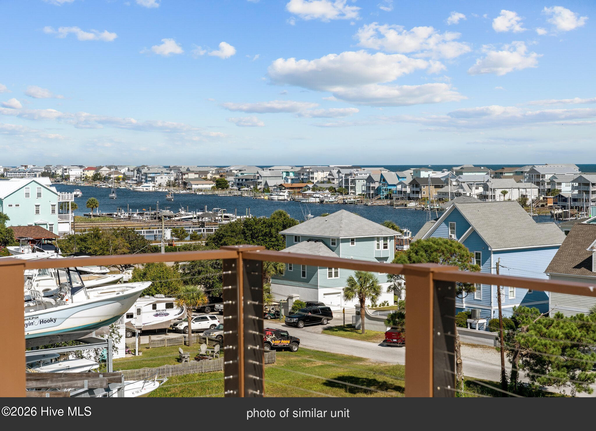905 Basin Road Unit 3