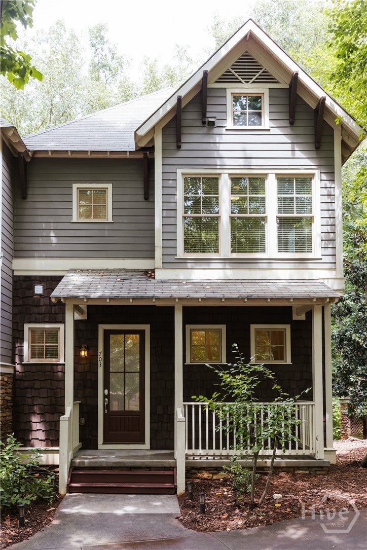 Photo of 310 Research Drive #703, Athens, GA 30605 (MLS # CL362062)