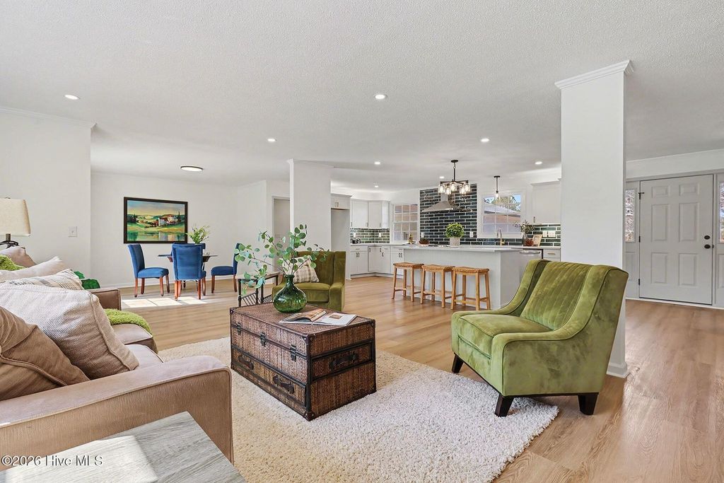 Photo of 605 Forrest Road, Warsaw, NC 28398 (MLS # 100558446)