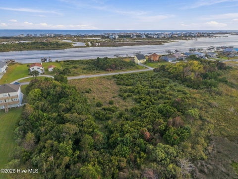 Tiny photo for 320 Waterway Drive, Sneads Ferry, NC 28460 (MLS # 100607992)