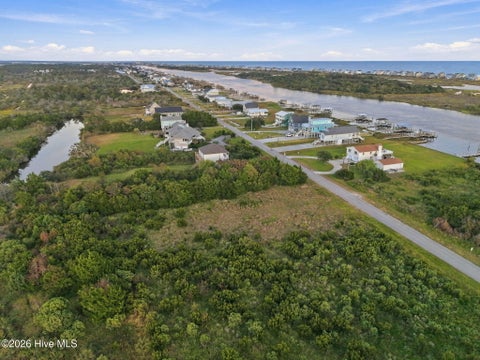 Tiny photo for 320 Waterway Drive, Sneads Ferry, NC 28460 (MLS # 100607992)