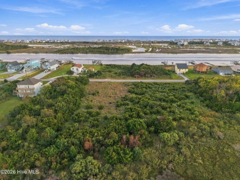 Tiny photo for 320 Waterway Drive, Sneads Ferry, NC 28460 (MLS # 100607992)