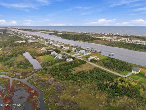 Tiny photo for 320 Waterway Drive, Sneads Ferry, NC 28460 (MLS # 100607992)