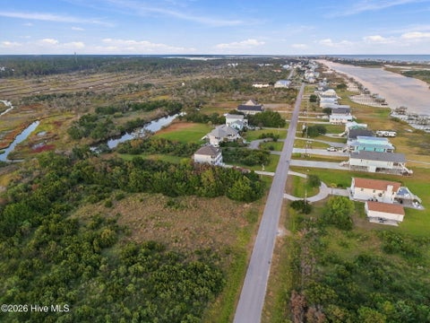 Tiny photo for 320 Waterway Drive, Sneads Ferry, NC 28460 (MLS # 100607992)