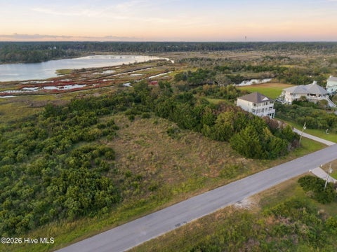 Tiny photo for 320 Waterway Drive, Sneads Ferry, NC 28460 (MLS # 100607992)