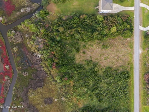 Tiny photo for 320 Waterway Drive, Sneads Ferry, NC 28460 (MLS # 100607992)