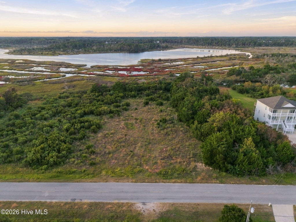 Photo of 320 Waterway Drive, Sneads Ferry, NC 28460 (MLS # 100607992)