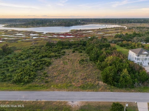 Tiny photo for 320 Waterway Drive, Sneads Ferry, NC 28460 (MLS # 100607992)