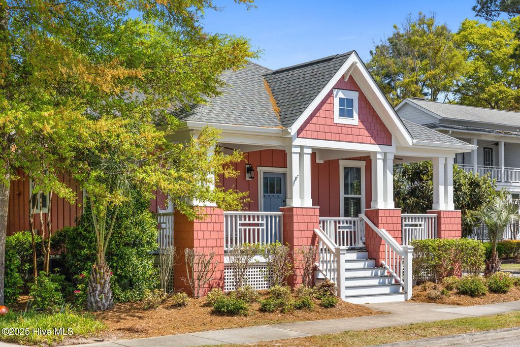 Photo of 6460 Carrick Bend Trail SW, Ocean Isle Beach, NC 28469 (MLS # 100503358)