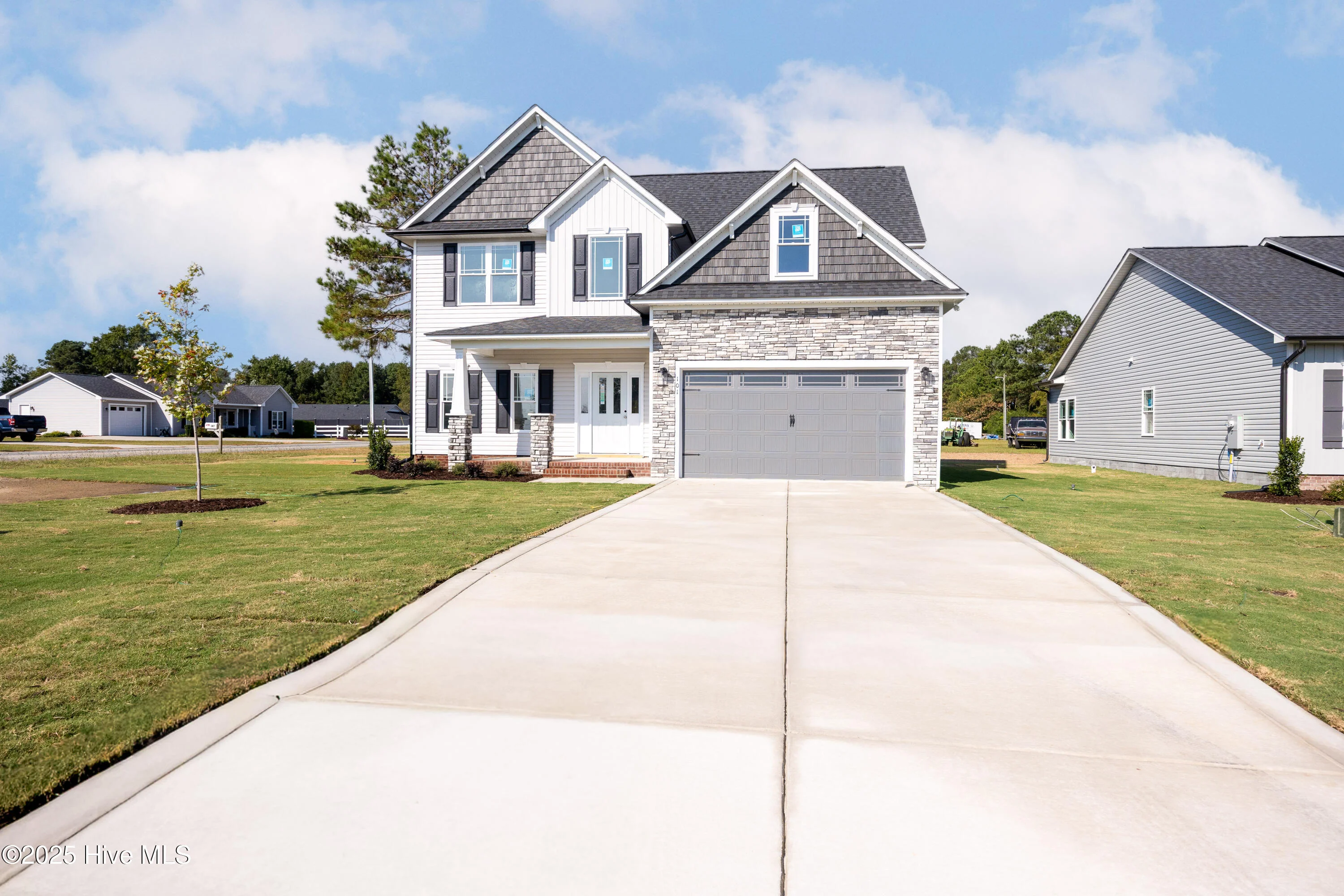 101 Sunny Acres Lane