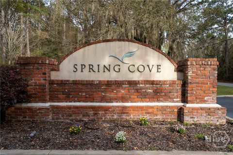 Vacant Land For Sale - Spring Cove Way<br/> Mcintosh County, Townsend, GA 31331
