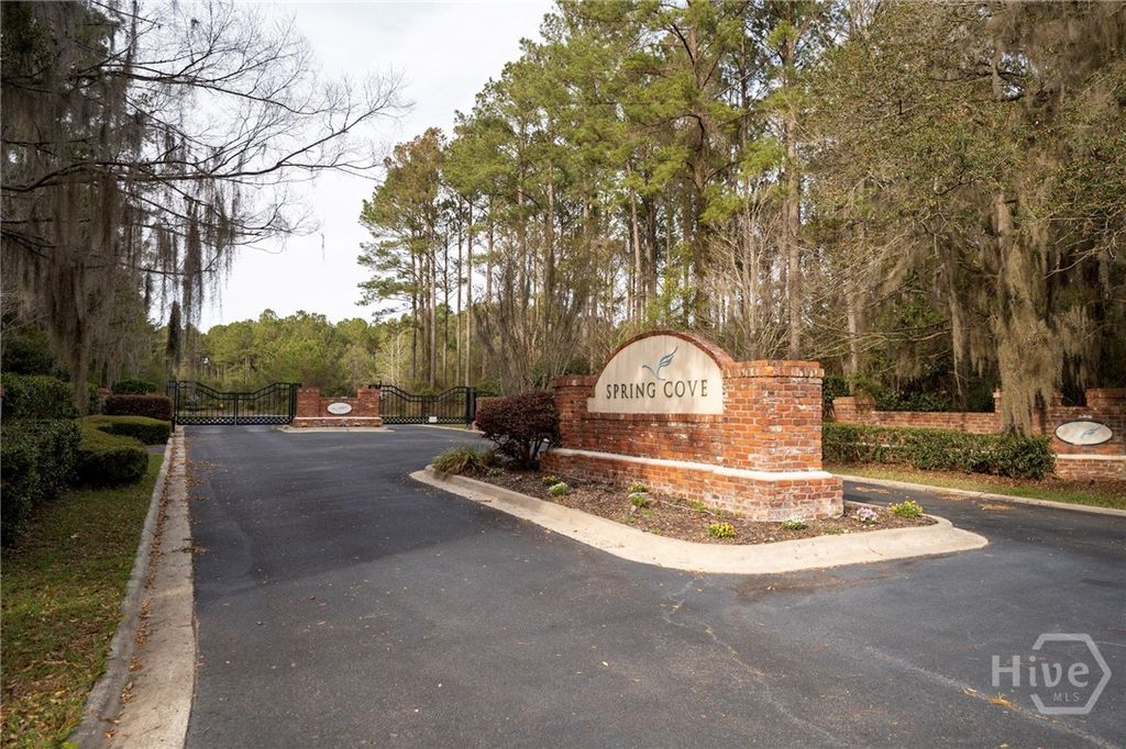 Photo of 0 Spring Cove Way NE, Townsend, GA 31331 (MLS # SA351560)