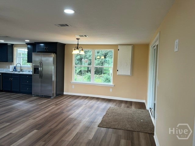 Photo of 2187 Ebenezer Church Road, Glennville, GA 30427 (MLS # SA366531)