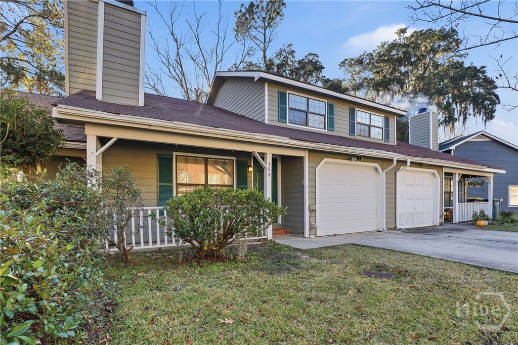 Photo of 105 Windmill Lane, Savannah, GA 31419 (MLS # SA350516)
