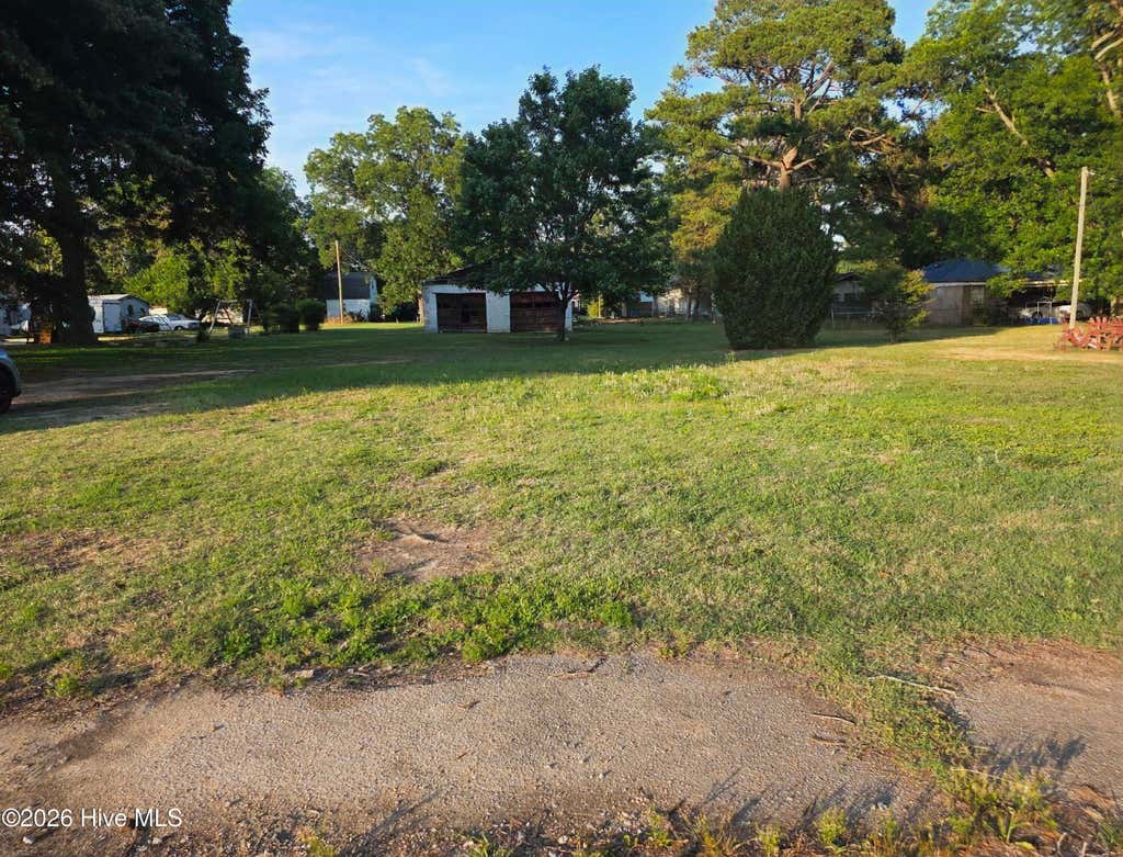 Photo of 205 S Hill Street, Lucama, NC 27851 (MLS # 100585591)