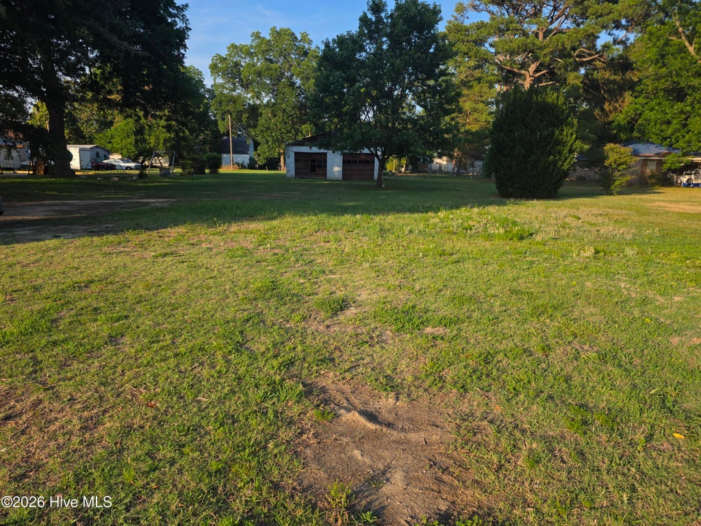 Photo of 205 S Hill Street, Lucama, NC 27851 (MLS # 100585591)