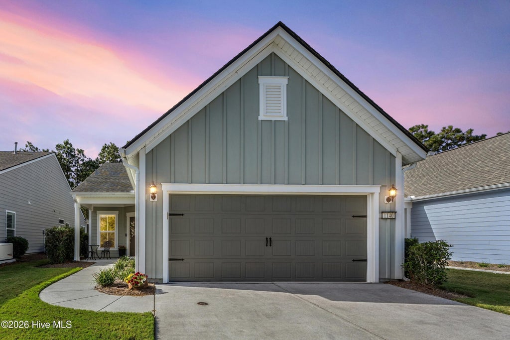 Photo of 1140 Snowden Road, Wilmington, NC 28412 (MLS # 100609099)