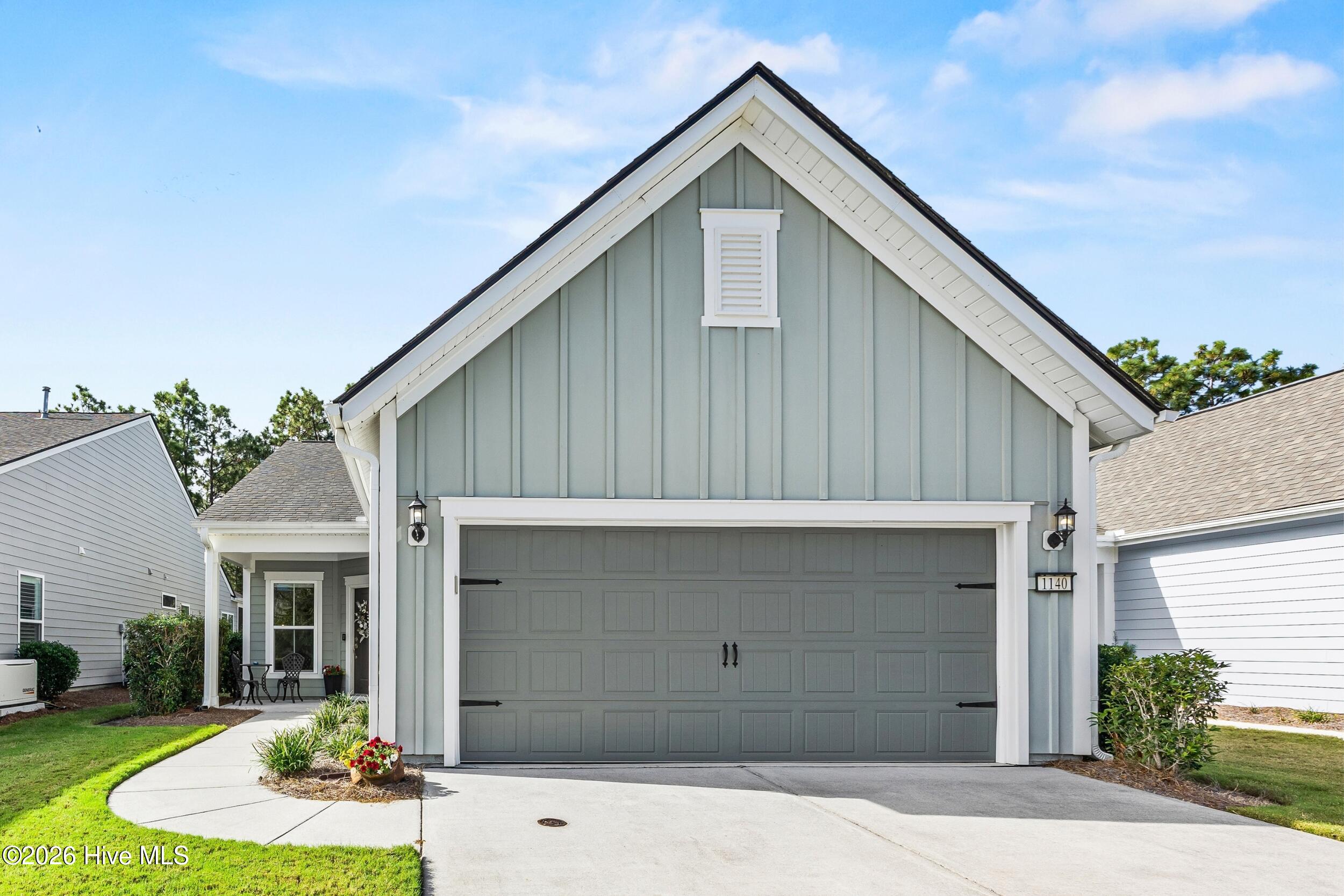 1140 Snowden Road