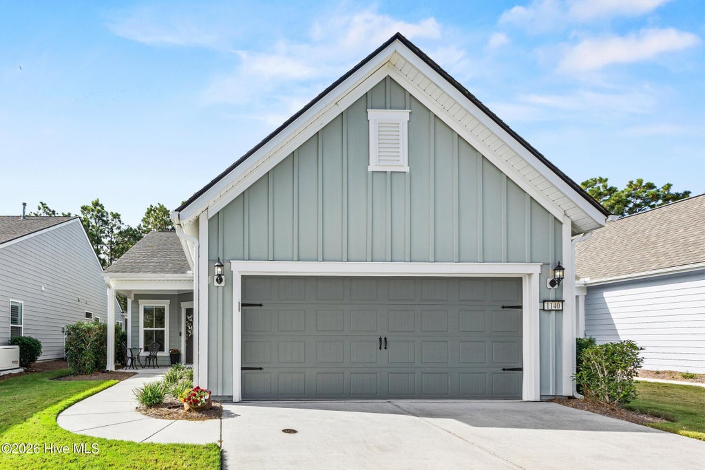 Photo of 1140 Snowden Road, Wilmington, NC 28412 (MLS # 100609099)