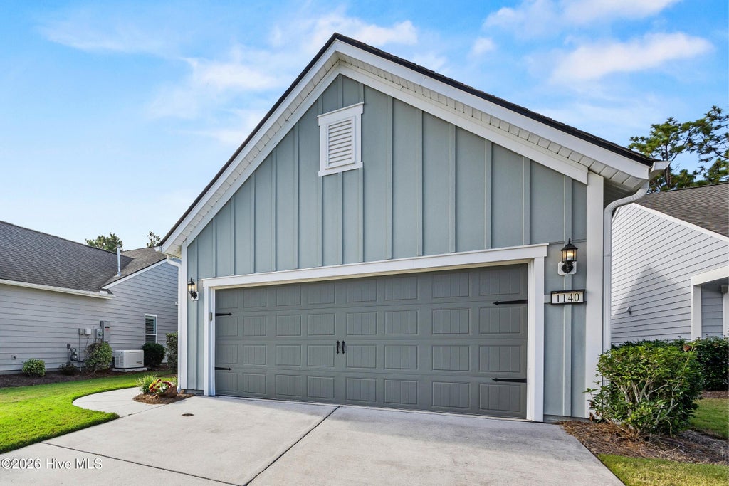 Photo of 1140 Snowden Road, Wilmington, NC 28412 (MLS # 100609099)