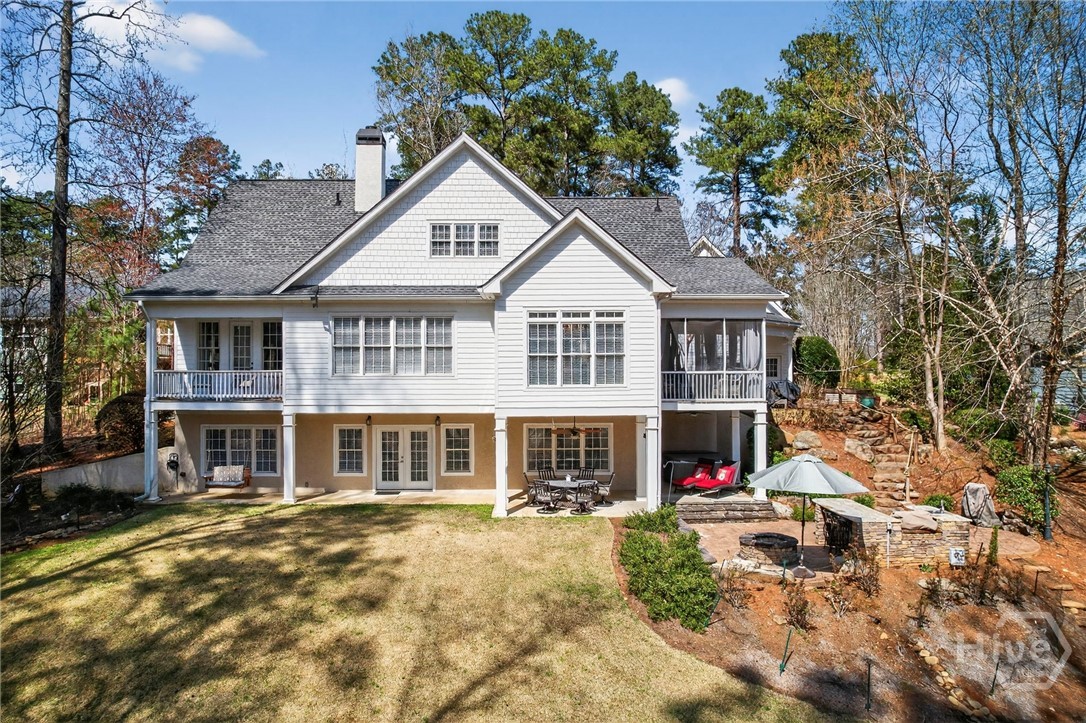 1071 Carnoustie Drive