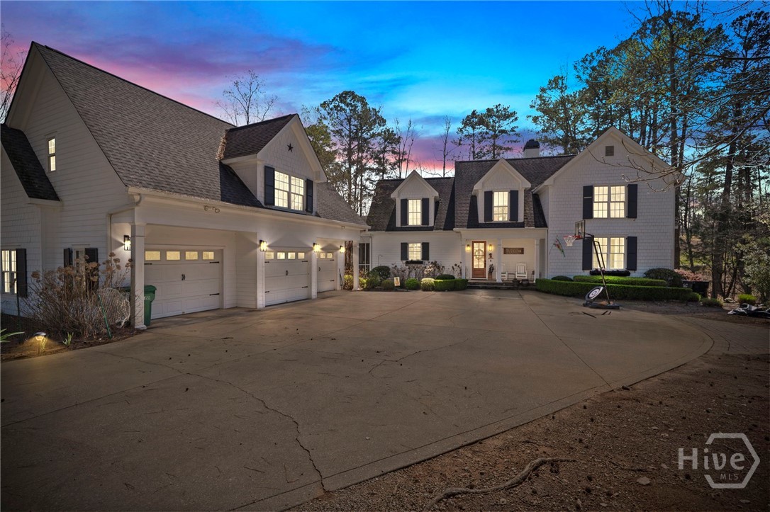 1071 Carnoustie Drive