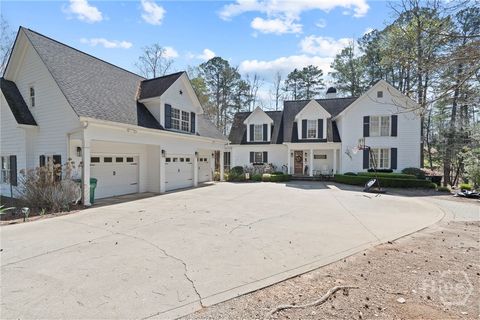 1071 Carnoustie Drive Greensboro GA 30642