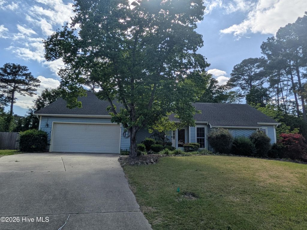 Photo of 213 Teakwood Place, Midway Park, NC 28544 (MLS # 100570092)