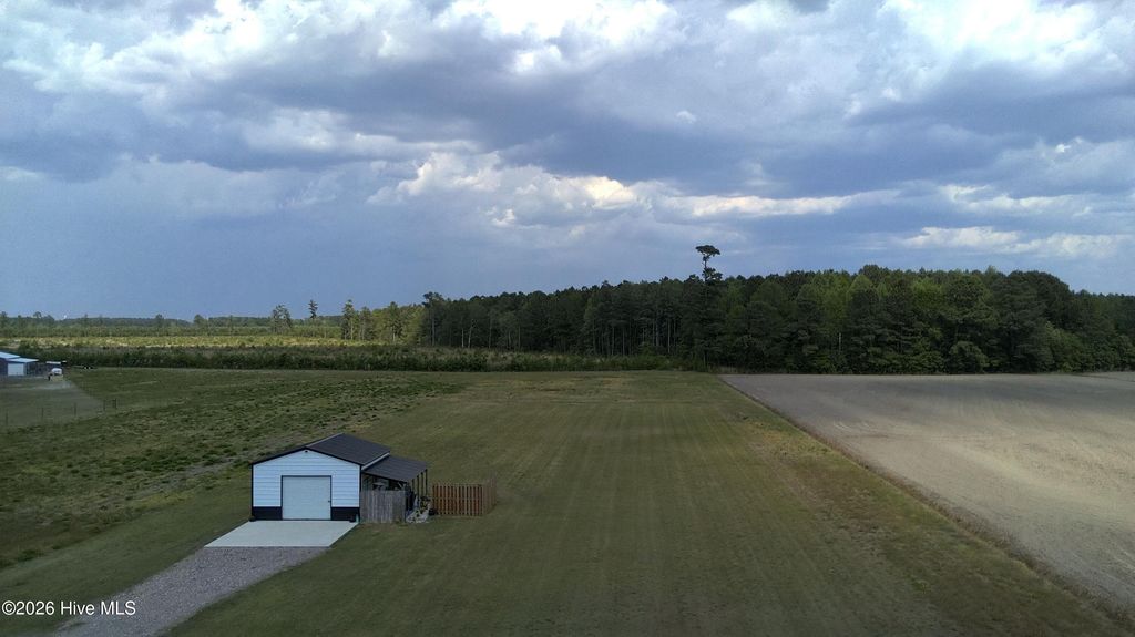 Photo of 136 Lowes Lane, Hertford, NC 27944 (MLS # 100571009)