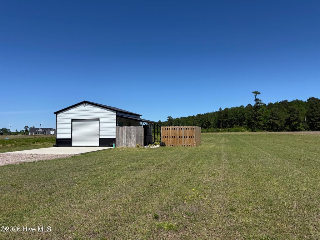 Photo of 136 Lowes Lane, Hertford, NC 27944 (MLS # 100571009)